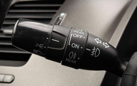 Honda Civic VIII, 2010 год, 625 000 рублей, 19 фотография