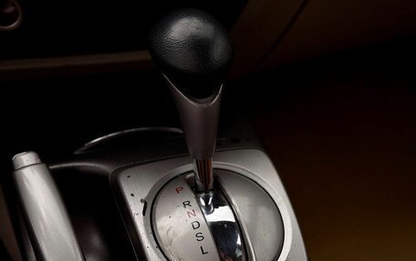 Honda Civic VIII, 2010 год, 625 000 рублей, 23 фотография