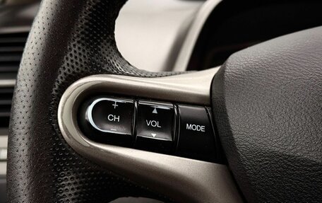 Honda Civic VIII, 2010 год, 625 000 рублей, 17 фотография