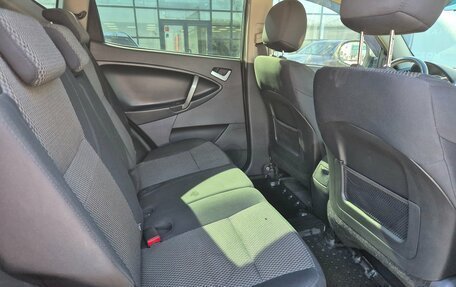 Geely Emgrand X7 I, 2015 год, 647 000 рублей, 8 фотография