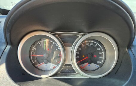 Geely Emgrand X7 I, 2015 год, 647 000 рублей, 9 фотография