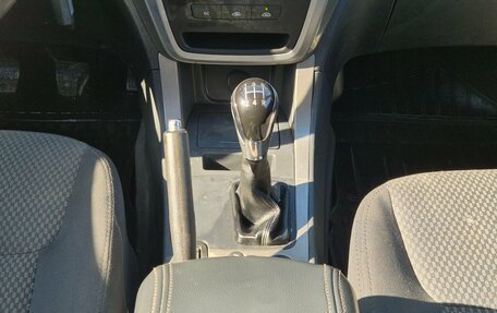 Geely Emgrand X7 I, 2015 год, 647 000 рублей, 11 фотография