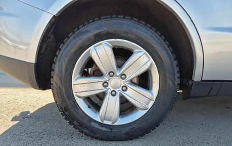 Geely Emgrand X7 I, 2015 год, 647 000 рублей, 12 фотография