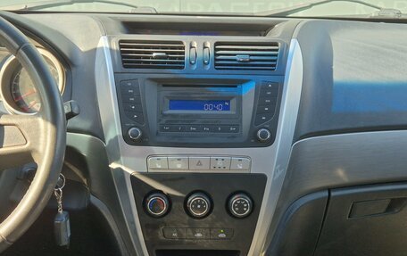 Geely Emgrand X7 I, 2015 год, 647 000 рублей, 10 фотография