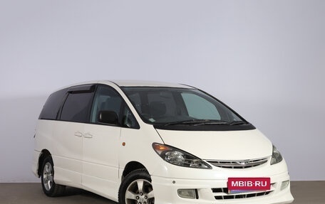 Toyota Estima III рестайлинг -2, 2000 год, 749 000 рублей, 2 фотография