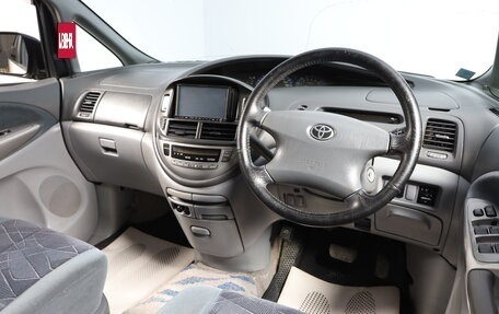 Toyota Estima III рестайлинг -2, 2000 год, 749 000 рублей, 10 фотография