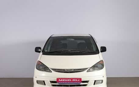 Toyota Estima III рестайлинг -2, 2000 год, 749 000 рублей, 3 фотография