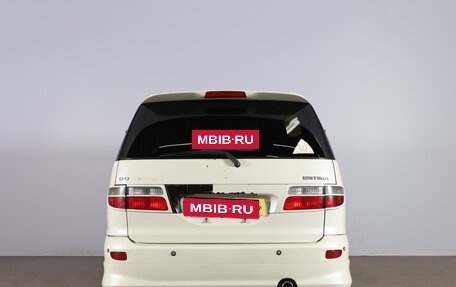 Toyota Estima III рестайлинг -2, 2000 год, 749 000 рублей, 6 фотография