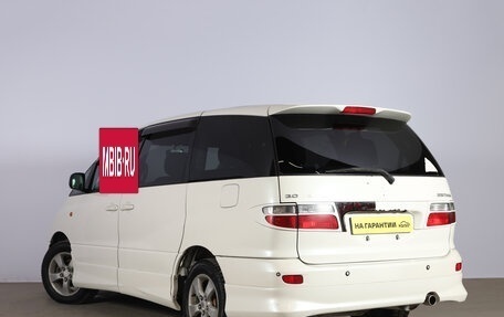 Toyota Estima III рестайлинг -2, 2000 год, 749 000 рублей, 5 фотография