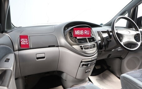 Toyota Estima III рестайлинг -2, 2000 год, 749 000 рублей, 9 фотография