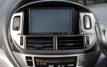 Toyota Estima III рестайлинг -2, 2000 год, 749 000 рублей, 15 фотография