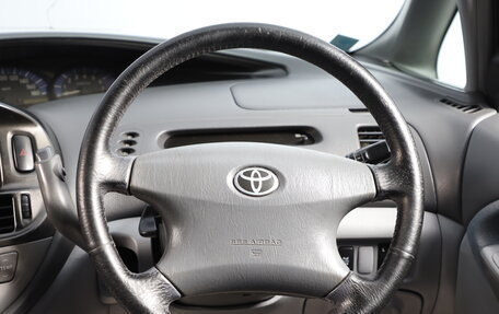 Toyota Estima III рестайлинг -2, 2000 год, 749 000 рублей, 13 фотография