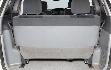 Toyota Estima III рестайлинг -2, 2000 год, 749 000 рублей, 18 фотография