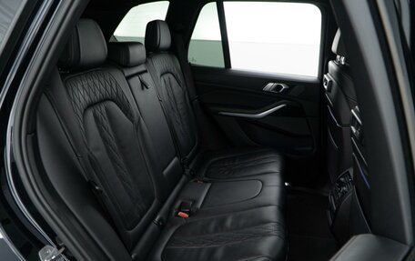 BMW X5, 2019 год, 6 877 077 рублей, 7 фотография