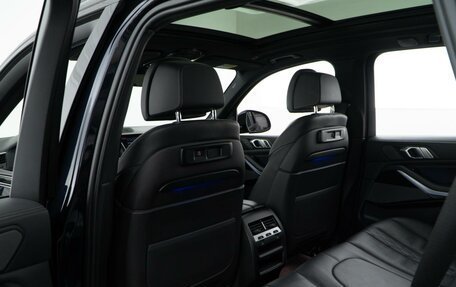 BMW X5, 2019 год, 6 877 077 рублей, 11 фотография