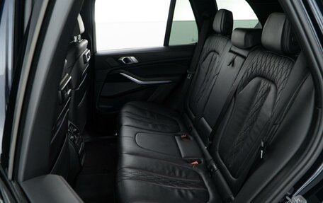 BMW X5, 2019 год, 6 877 077 рублей, 9 фотография