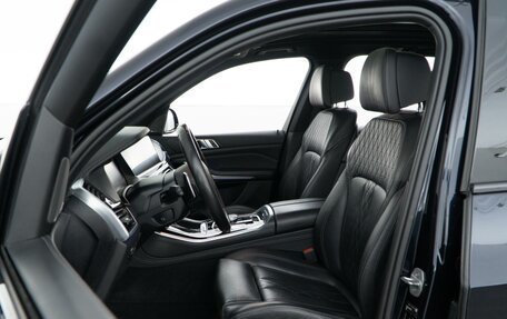 BMW X5, 2019 год, 6 877 077 рублей, 10 фотография