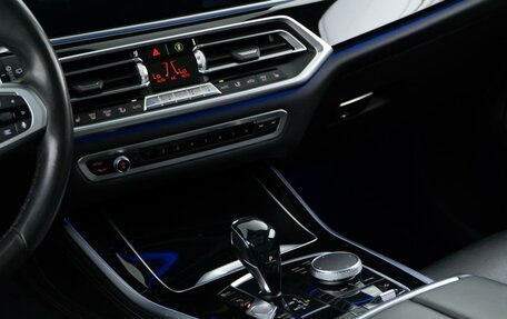 BMW X5, 2019 год, 6 877 077 рублей, 15 фотография