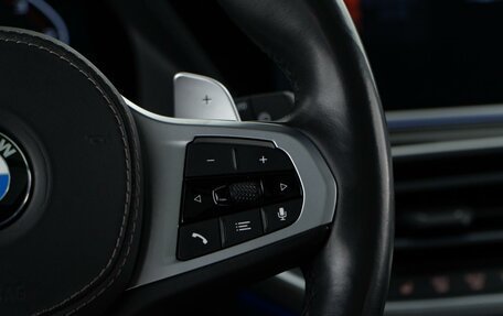 BMW X5, 2019 год, 6 877 077 рублей, 14 фотография