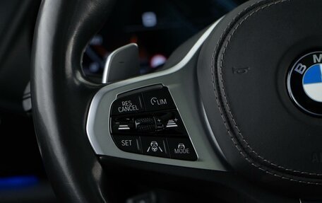 BMW X5, 2019 год, 6 877 077 рублей, 13 фотография