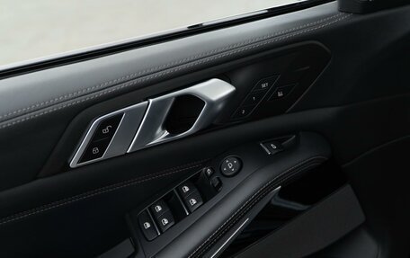 BMW X5, 2019 год, 6 877 077 рублей, 18 фотография