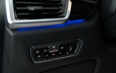 BMW X5, 2019 год, 6 877 077 рублей, 19 фотография