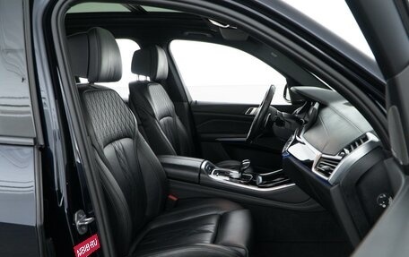 BMW X5, 2019 год, 6 877 077 рублей, 8 фотография