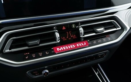 BMW X5, 2019 год, 6 877 077 рублей, 16 фотография