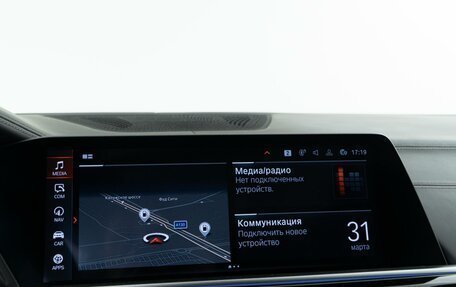 BMW X5, 2019 год, 6 877 077 рублей, 24 фотография