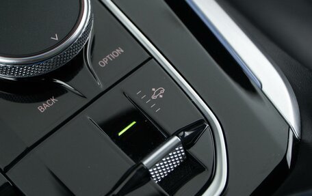 BMW X5, 2019 год, 6 877 077 рублей, 26 фотография