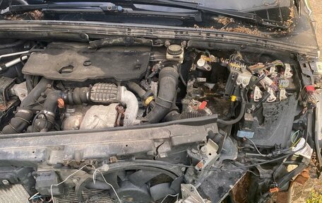 Peugeot 408 I рестайлинг, 2013 год, 165 000 рублей, 5 фотография