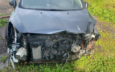 Peugeot 408 I рестайлинг, 2013 год, 165 000 рублей, 4 фотография