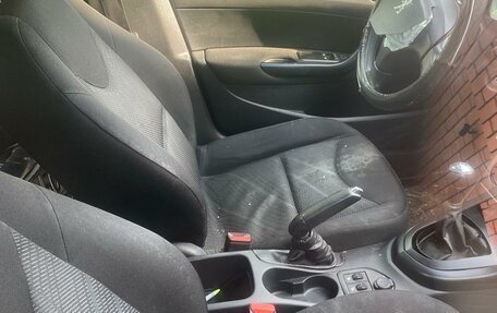 Peugeot 408 I рестайлинг, 2013 год, 165 000 рублей, 8 фотография