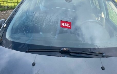 Peugeot 408 I рестайлинг, 2013 год, 165 000 рублей, 7 фотография