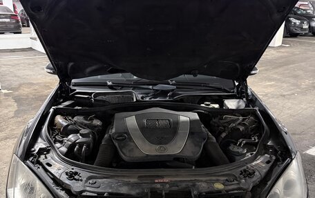 Mercedes-Benz S-Класс, 2005 год, 1 000 000 рублей, 14 фотография