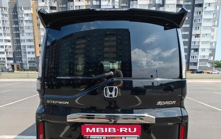 Honda Stepwgn IV, 2020 год, 2 540 000 рублей, 6 фотография