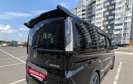 Honda Stepwgn IV, 2020 год, 2 540 000 рублей, 7 фотография