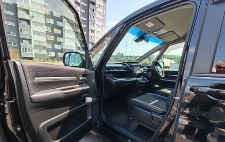 Honda Stepwgn IV, 2020 год, 2 540 000 рублей, 10 фотография