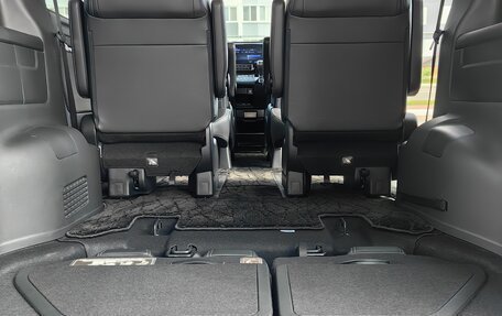 Honda Stepwgn IV, 2020 год, 2 540 000 рублей, 17 фотография