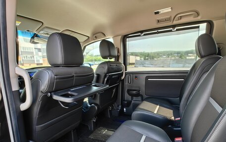 Honda Stepwgn IV, 2020 год, 2 540 000 рублей, 13 фотография