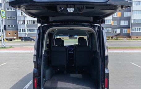 Honda Stepwgn IV, 2020 год, 2 540 000 рублей, 9 фотография