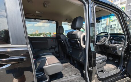 Honda Stepwgn IV, 2020 год, 2 540 000 рублей, 15 фотография