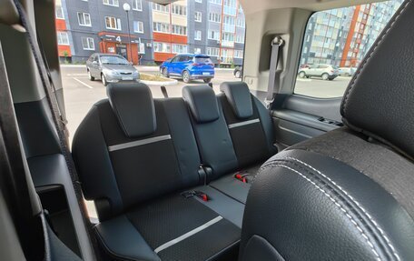 Honda Stepwgn IV, 2020 год, 2 540 000 рублей, 16 фотография