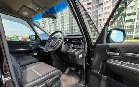 Honda Stepwgn IV, 2020 год, 2 540 000 рублей, 18 фотография