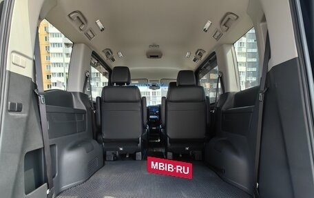 Honda Stepwgn IV, 2020 год, 2 540 000 рублей, 12 фотография