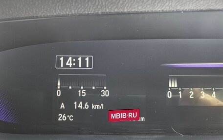 Honda Stepwgn IV, 2020 год, 2 540 000 рублей, 20 фотография