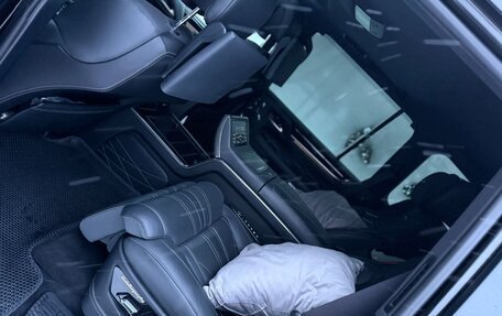 Lexus LX III, 2018 год, 10 200 000 рублей, 5 фотография