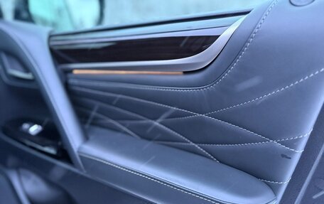 Lexus LX III, 2018 год, 10 200 000 рублей, 9 фотография