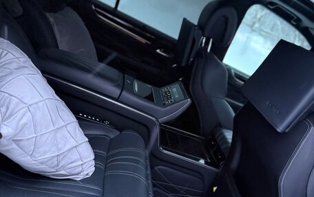 Lexus LX III, 2018 год, 10 200 000 рублей, 7 фотография