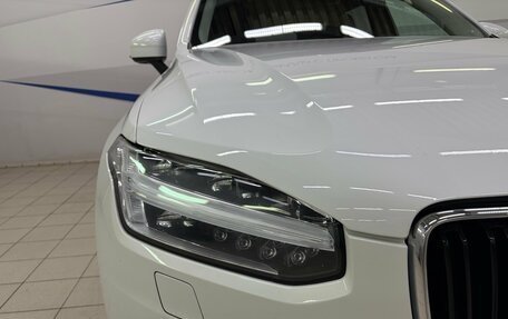 Volvo XC90 II рестайлинг, 2017 год, 2 890 000 рублей, 7 фотография